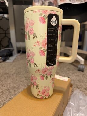 Hydrojug Keepsake 32oz Traveler